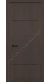 Колір Горіх Шоколадний