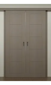 «Techno-66f-2-slider» цвет Какао Супермат «Techno-66f-2-slider» цвет Какао Супермат