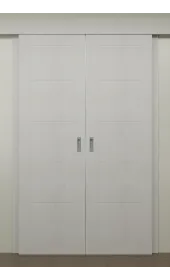 «Techno-66f-2-slider» колір Дуб Білий «Techno-66f-2-slider» колір Дуб Білий