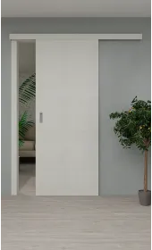«Techno-66f-slider» цвет Дуб Белый «Techno-66f-slider» цвет Дуб Белый