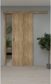 «Techno-66f-slider» колір Дуб Бурштиновий «Techno-66f-slider» колір Дуб Бурштиновий