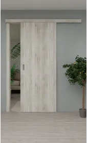 «Techno-66f-slider» колір Крафт Білий «Techno-66f-slider» колір Крафт Білий