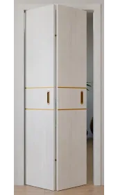 «Techno-67f-book-gold molding» цвет Сосна Прованc «Techno-67f-book-gold molding» цвет Сосна Прованc