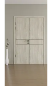 «Techno-67f-2» цвет Дуб Пасадена «Techno-67f-2» цвет Дуб Пасадена