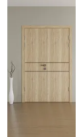 «Techno-67f-2» цвет Дуб Сонома «Techno-67f-2» цвет Дуб Сонома