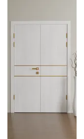 «Techno-67f-2-gold molding» колір Сосна Прованс «Techno-67f-2-gold molding» колір Сосна Прованс