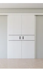 «Techno-67f-2-slider» колір Дуб Білий «Techno-67f-2-slider» колір Дуб Білий