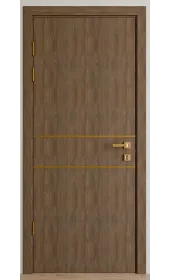 «Techno-67f-gold molding» колір Дуб Портовий «Techno-67f-gold molding» колір Дуб Портовий