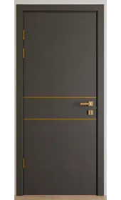 «Techno-67f-gold molding» колір Венге Південне «Techno-67f-gold molding» колір Венге Південне
