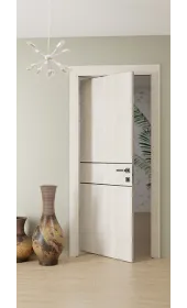 «Techno-67f-roto» цвет Дуб Немо Лате «Techno-67f-roto» цвет Дуб Немо Лате