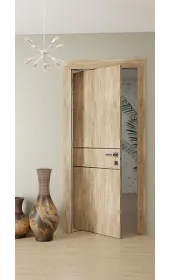 «Techno-67f-roto» цвет Дуб Янтарный «Techno-67f-roto» цвет Дуб Янтарный