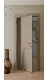 «Techno-67f-roto-gold molding» цвет Какао Супермат «Techno-67f-roto-gold molding» цвет Какао Супермат