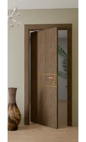 «Techno-67f-roto-gold molding» колір Дуб Портовий «Techno-67f-roto-gold molding» колір Дуб Портовий