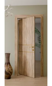 «Techno-67f-roto-gold molding» колір Дуб Бурштиновий «Techno-67f-roto-gold molding» колір Дуб Бурштиновий