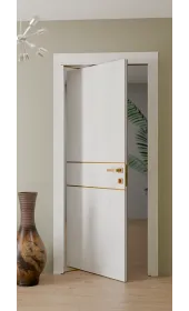 «Techno-67f-roto-gold molding» колір Сосна Прованс «Techno-67f-roto-gold molding» колір Сосна Прованс