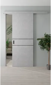 «Techno-67f-slider» колір Бетон Кремовий «Techno-67f-slider» колір Бетон Кремовий