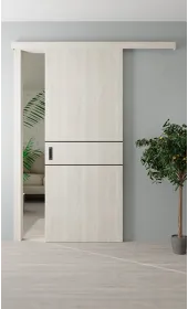 «Techno-67f-slider» колір Дуб Немо Лате «Techno-67f-slider» колір Дуб Немо Лате