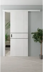 «Techno-67f-slider» колір Сосна Прованс «Techno-67f-slider» колір Сосна Прованс