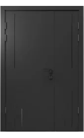 «Techno-68-2f-half» цвет Антрацит «Techno-68-2f-half» цвет Антрацит
