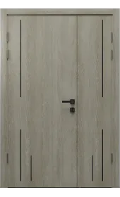 «Techno-68-2f-half» цвет Дуб Пасадена