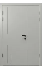 «Techno-68f-half» цвет Белый Супермат «Techno-68f-half» цвет Белый Супермат