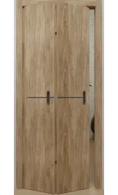 «Techno-69-book» колір Дуб Бурштиновий «Techno-69-book» колір Дуб Бурштиновий