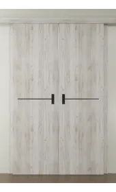 «Techno-69-2-slider» колір Какао Супермат