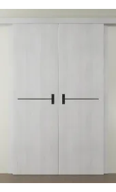 «Techno-69-2-slider» колір Бетон Кремовий