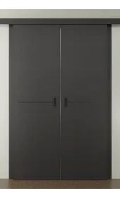 «Techno-69-2-slider» колір Антрацит «Techno-69-2-slider» колір Антрацит