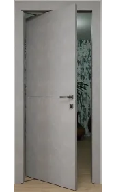 «Techno-69-roto » колір Бетон Кремовий