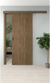 «Techno-69-slider» колір Дуб Портовий «Techno-69-slider» колір Дуб Портовий