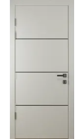 «Techno-70» колір Білий Супермат «Techno-70» колір Білий Супермат