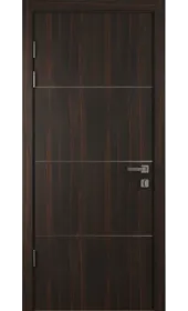 «Techno-70» колір Горіх Морений Темний «Techno-70» колір Горіх Морений Темний