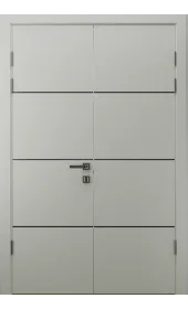 «Techno-70-2» колір Білий Супермат «Techno-70-2» колір Білий Супермат