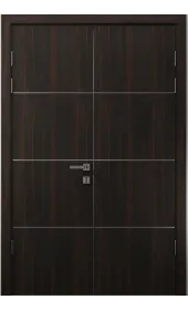 «Techno-70-2» цвет Орех Мореный Темный