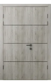 «Techno-70-half» колір Крафт Білий «Techno-70-half» колір Крафт Білий