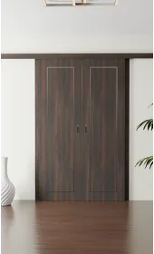 «Techno-71-2-slider» цвет Орех Мореный Темный «Techno-71-2-slider» цвет Орех Мореный Темный