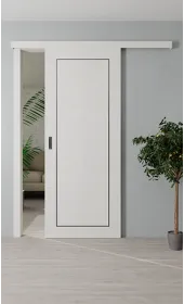 «Techno-71-slider» колір Дуб Білий «Techno-71-slider» колір Дуб Білий