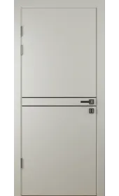 «Techno-72» колір Білий Супермат «Techno-72» колір Білий Супермат