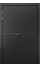 «Techno-72-2» цвет Антрацит «Techno-72-2» цвет Антрацит
