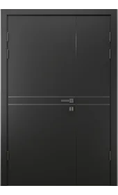 «Techno-72-half» колір Антрацит «Techno-72-half» колір Антрацит