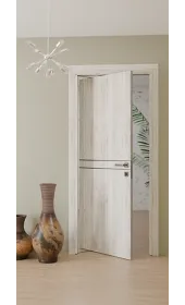 «Techno-72-roto» колір Крафт Білий