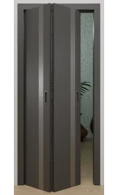 «Techno-75-book» цвет Антрацит «Techno-75-book» цвет Антрацит