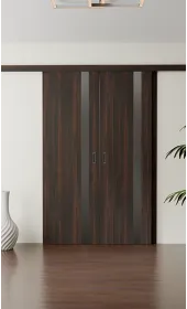 «Techno-75-2-slider» цвет Орех Мореный Темный «Techno-75-2-slider» цвет Орех Мореный Темный