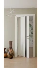 «Techno-75-roto» колір Білий Супермат «Techno-75-roto» колір Білий Супермат