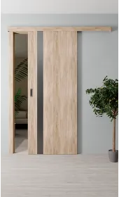 «Techno-75-slider» цвет Дуб Янтарный «Techno-75-slider» цвет Дуб Янтарный