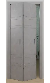 «Techno-76-book» колір Бетон Кремовий «Techno-76-book» колір Бетон Кремовий