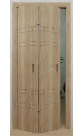 «Techno-76-book» цвет Дуб Сонома