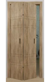 «Techno-76-book» колір Дуб Бурштиновий «Techno-76-book» колір Дуб Бурштиновий