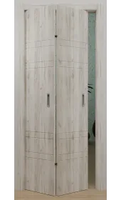 «Techno-76-book» цвет Крафт Белый